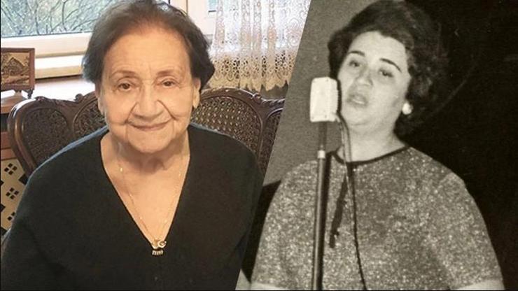 Usta sanatçıya son veda Seha Okuş toprağa verildi