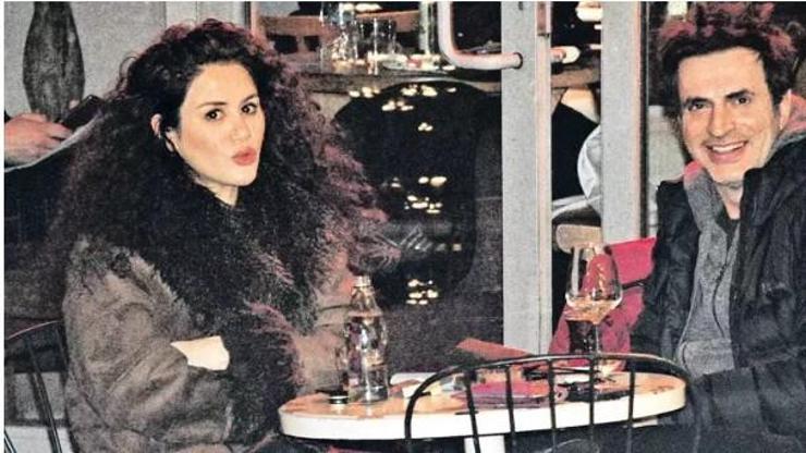Eski aşk yeniden alevlendi mi Teoman ve Ekin Türkmen yıllar sonra buluştu