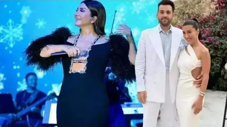 Sibel Can’dan duygusal paylaşım: “Seni çok seviyorum”