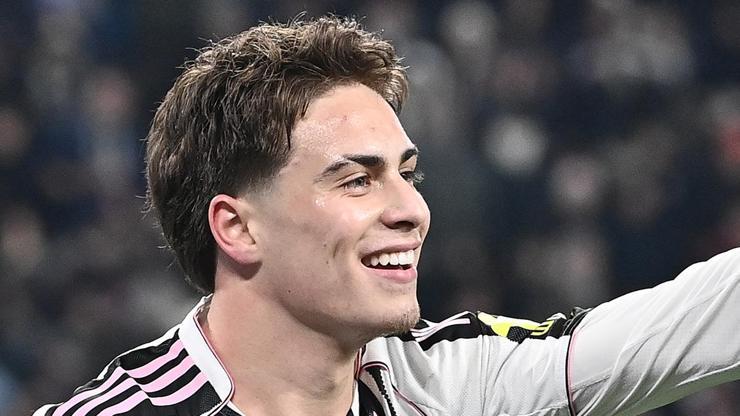 Kenan Yıldız yeni sözleşmeye imza atıyor