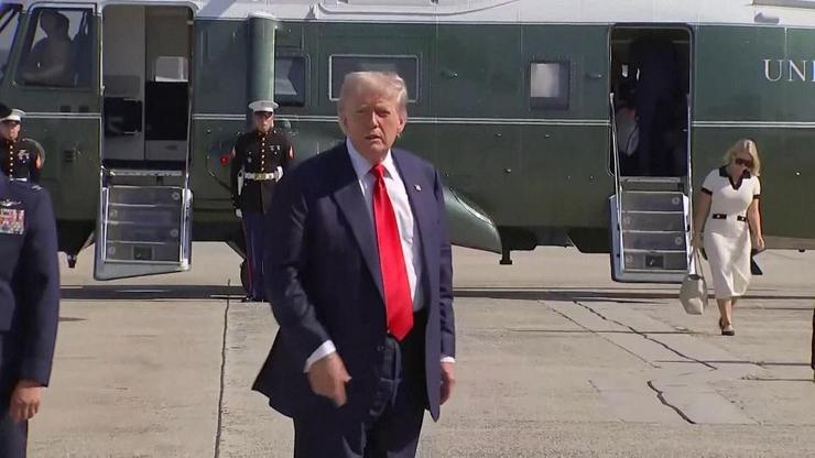 İspanyol vekilden sert suçlama: Trump günümüzün Hitleri