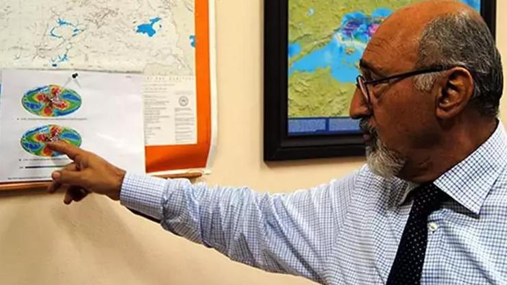 6.6 deprem kapıda mı? 6.6 deprem kapıda mı?