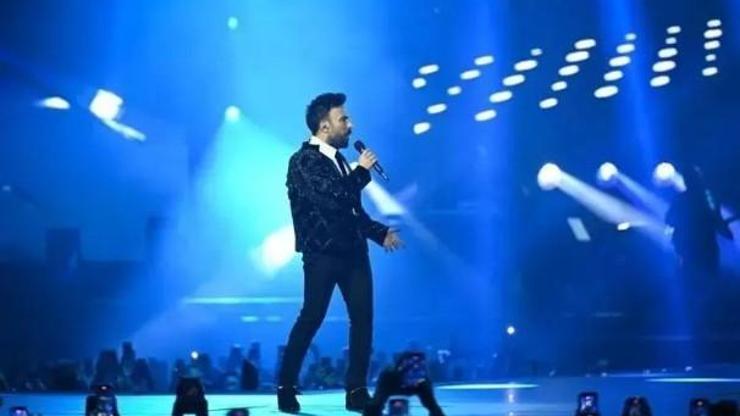 Volkswagen Arena’da Tarihi Bir Gece Tarkan ve Süperstar Ajda Pekkan Buluşuyor