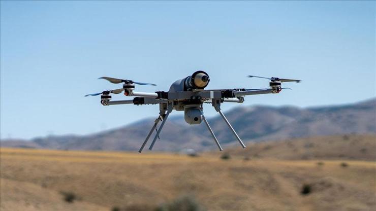 Gerçek mühimmat, tek komut, eş zamanlı saldırı: KARGU’dan tarihi test