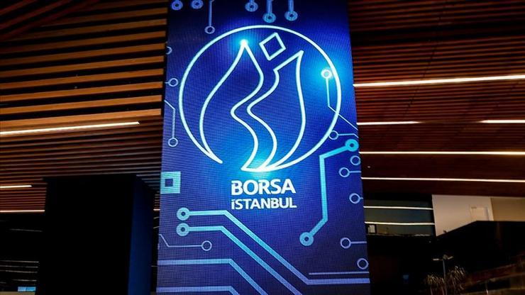 SON DAKİKA | Borsa İstanbul’da rekor serisi devam ediyor SON DAKİKA | Borsa İstanbul’da rekor serisi devam ediyor
