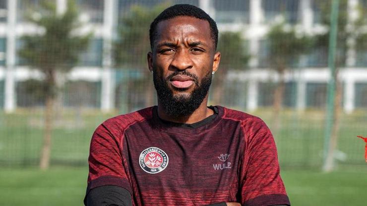 Fatih Karagümrük'ten kanat transferi