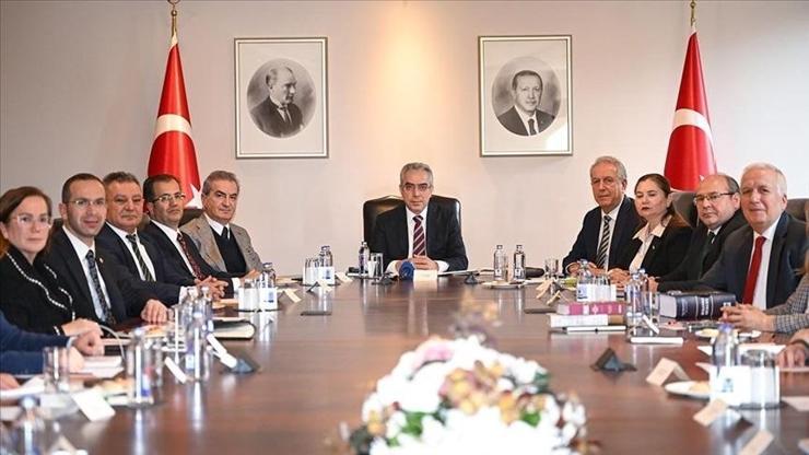 Çankayada Aile Hukuku Çalıştayı | Uçum: Süresiz nafakanın hakkaniyetsiz olduğu algısı var