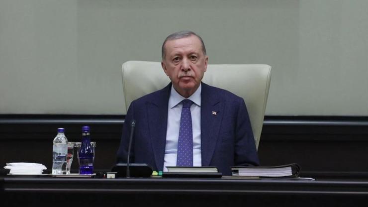 SON DAKİKA | Yılın ilk MGK'sı Beştepe'de toplandı! İşte masadaki konular...