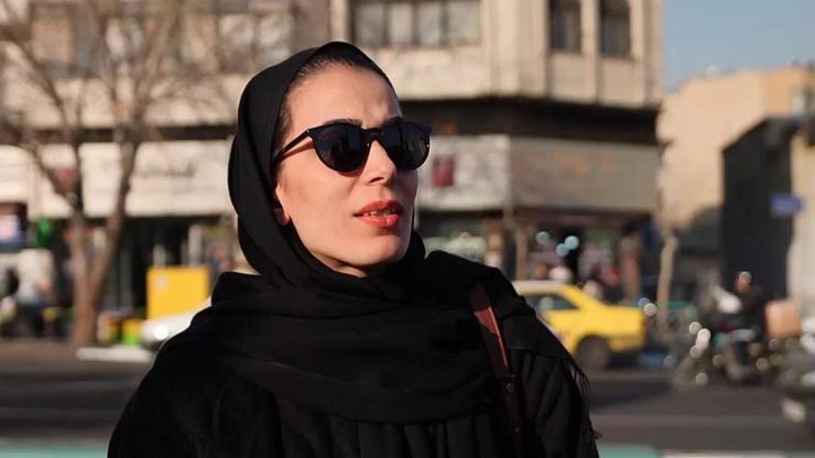 İranlılar ABDnin olası saldırısı için ne düşünüyor