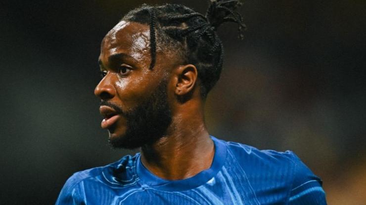 Chelsea, Raheem Sterling’e veda etti