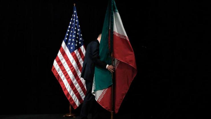 SON DAKİKA HABERİ: İran'dan 'hazırız' mesajı: Parmaklarımız tetikte SON DAKİKA HABERİ: İran'dan 'hazırız' mesajı: Parmaklarımız tetikte