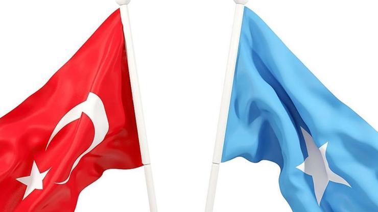 Türkiye ile Somali arasında işbirliği güçleniyor