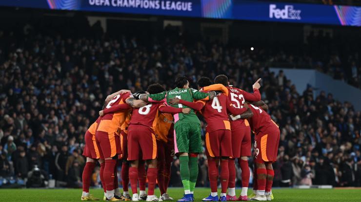 Galatasaray, zorlu ocak fikstürünü atlattı! Şubat ayında 7 maç daha var...
