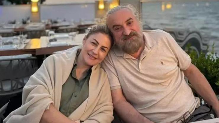 Volkan Konak’ın Eşinden Yürek Burkan Paylaşım: Sonsuza Kadar Özleyeceğim