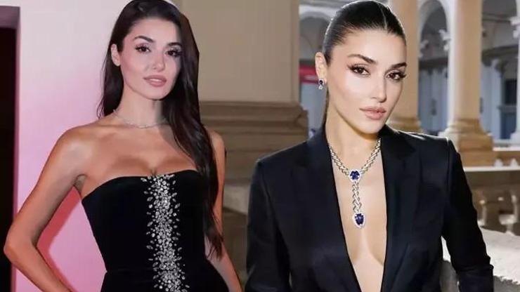 Hande Erçelin Paris Moda Haftasındaki Çizmeleri Olay Oldu