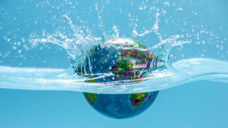 Dünyadaki H2O problemleri: Bölge bölge yakından bakış