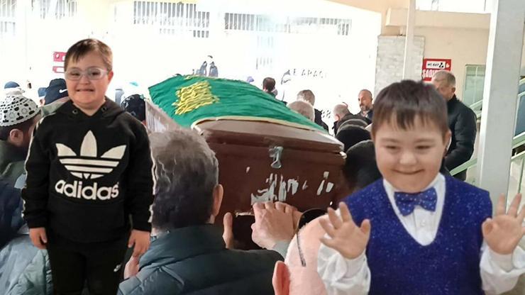 Eymenin ölümü sonrası kahreden detay Aile ikinci kez evlat acısı yaşadı