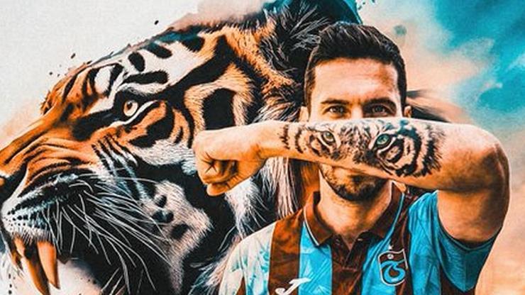 TRANSFER | Umut Nayir, Trabzospor’da