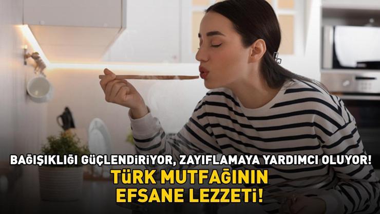 Aşçıların sır gibi sakladığı tarif! Toyga çorbası yaparken bu püf noktalarına dikkat! 'Bağışıklığı güçlendiriyor, zayıflamaya yardımcı oluyor'
