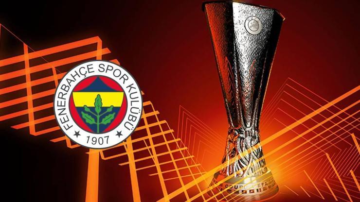 AVRUPA LİGİ PUAN DURUMLARI - Fenerbahçe UEFA Avrupa Puan Durumu: Fenerbahçe Kaçıncı Sırada