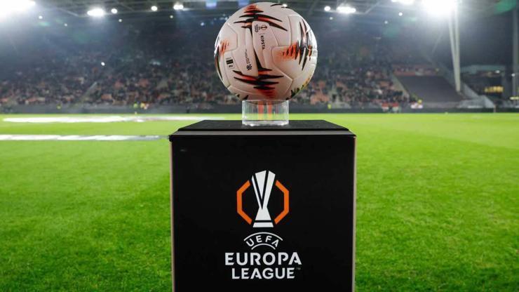 UEFA Avrupa Ligi'nde rövanş maçları oynanacak UEFA Avrupa Ligi'nde rövanş maçları oynanacak