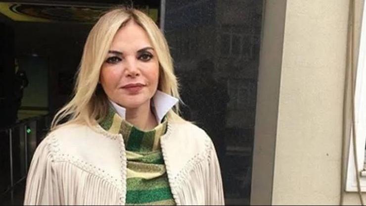 Fulden Uras Baba Özlemini Duygusal Bir Mesajla Paylaştı