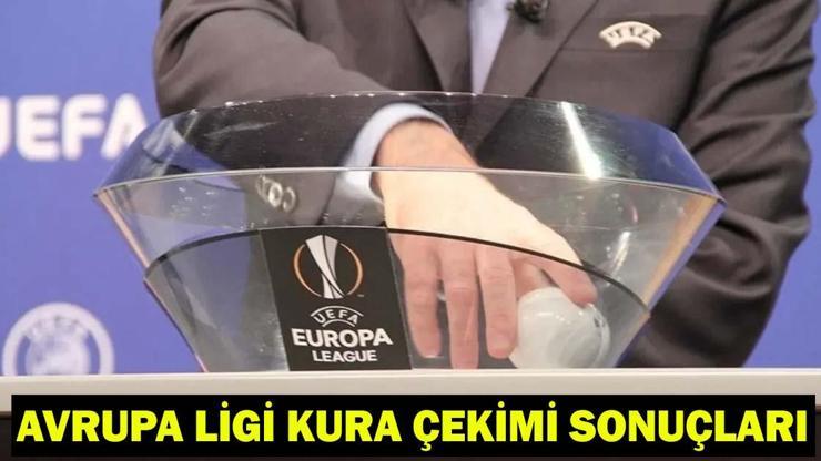 Fenerbahçe'nin rakibi kim oldu? Fenerbahçe'nin rakibi kim oldu?