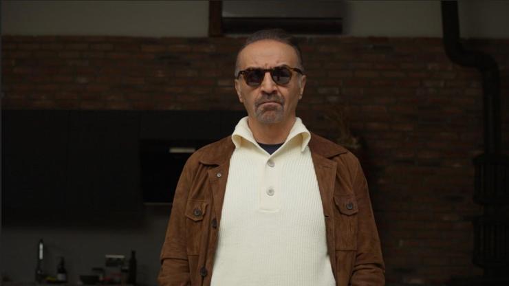 İNCİ TANELERİ NEFES KESTİ AZEM ORTAYA ÇIKTI