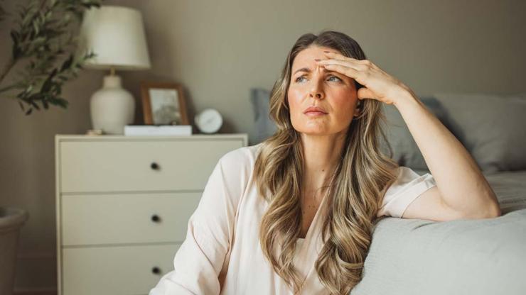 Menopoz beyni de etkiliyor: Uzmanından kadınlara önemli tavsiye