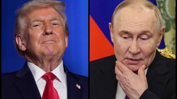 Kremlin Trump rica etti diyerek açıkladı: Saldırıları 1 hafta durdurma talebi