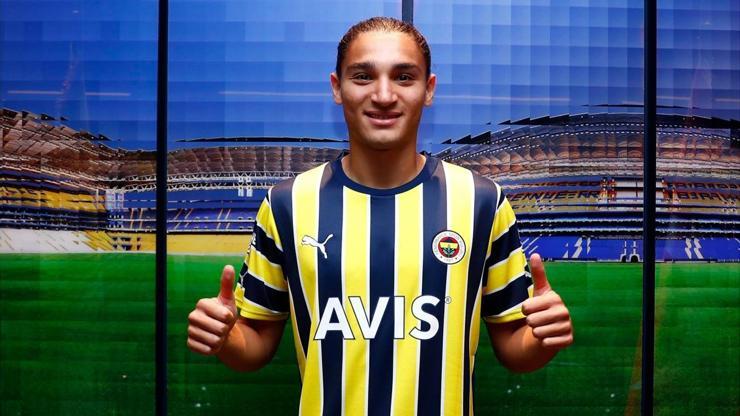 Fenerbahçe açıkladı! Emir Ortakaya'nın yeni adresi belli oldu...