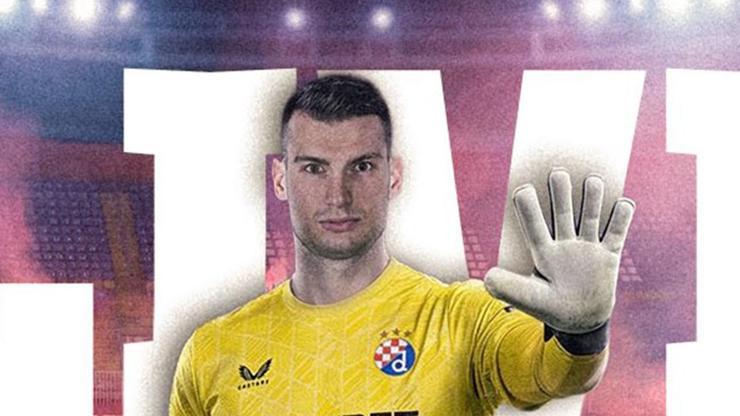 Dominik Livakovic yuvaya döndü