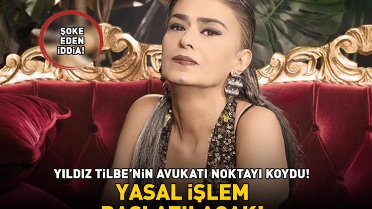 Vefa Şerifovadan şoke eden iddia Yıldız Tilbenin avukatı noktayı koydu YASAL İŞLEM BAŞLATILACAK