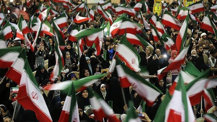 İrandan terör misillemesi: AB orduları hedefte