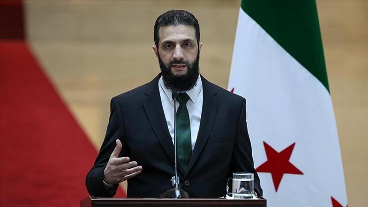 Suriyede yeni mutabakat Tüm kontrol Şamda