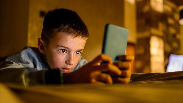  Yaş kilidinde sona gelindi