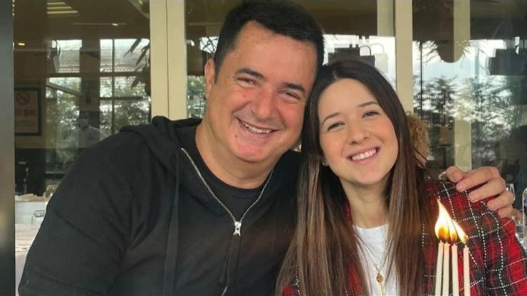 Banu Ilıcalı 36 Yaşına Girdi Acun Ilıcalıdan Duygusal Doğum Günü Paylaşımı