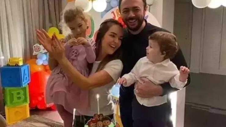 Bengüden Barışma İddialarına Yanıt: Eski Eşiyle Aralarındaki İlişkiyi Açıkladı