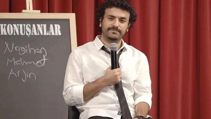 HASAN CAN KAYA KİMDİR? Hasan Can Kaya Neden Gözaltına Alındı, Tutuklandı Mı? Reynmen ve Emirhan Çakal da Gözaltında!