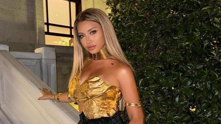 Sanal medya fenomeni Mika Raun Can tutuklandı