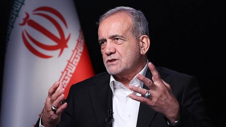 Pezeşkiyan: Savaş aramıyoruz!