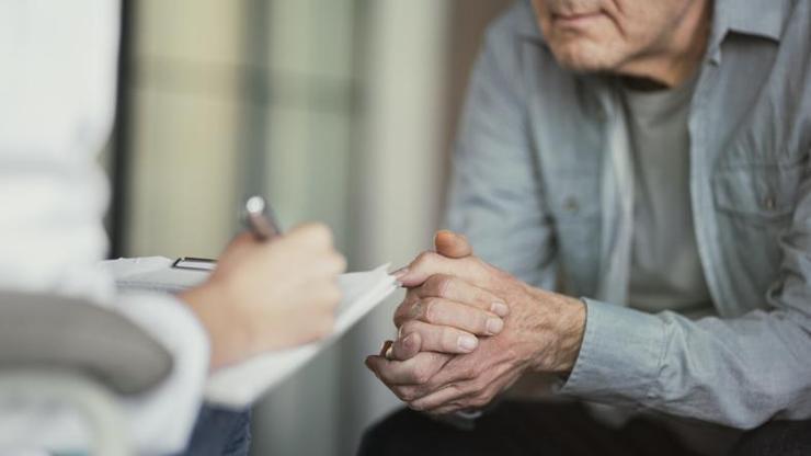 Yaşlı bakım sigortası geliyor: 18-65 yaş arası prim ödeyip ihtiyaçta kullanacak