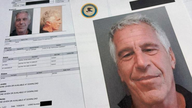 Epstein belgelerinde Rothschild detayı: 25 milyon dolarlık anlaşma ortaya çıktı