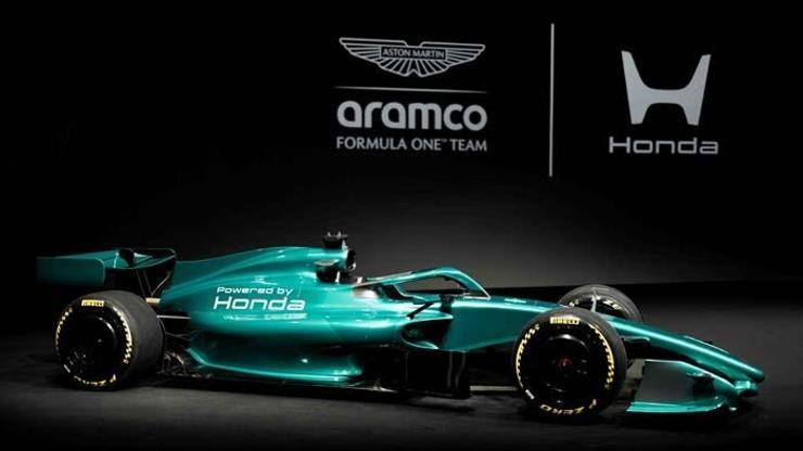 Formula 1’de 2026 sezonu için güçlerini birleştiriyorlar