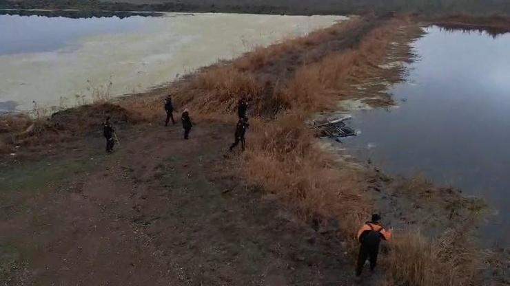 Kayıp kadını arama çalışmaları 11’inci gününde: Nimet Kılıç nerede