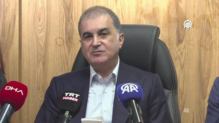  İran'a yapılacak dış müdahaleye karşıyız