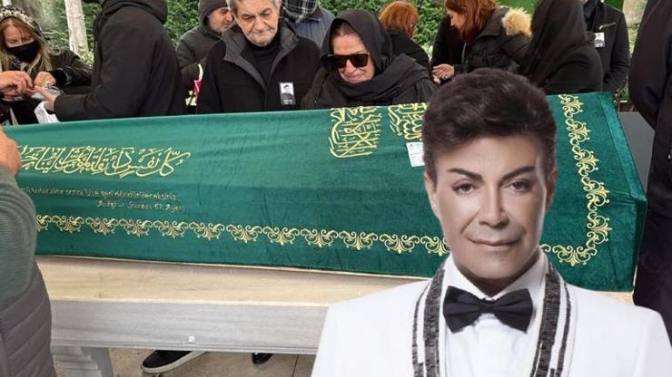 Fatih Ürek Son Yolculuğuna Uğurlandı Sanatçı Dostları Cenazeye Akın Etti