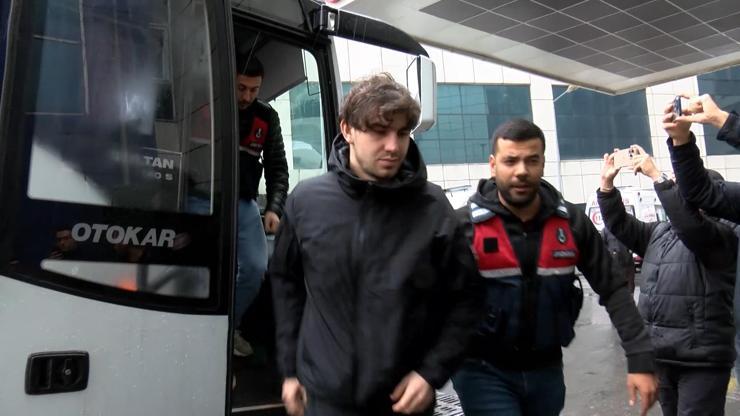 Hasan Can Kaya, Reynmen, Emirhan Çakal... Ünlülere uyuşturucu soruşturması 11 isim için karar verildi