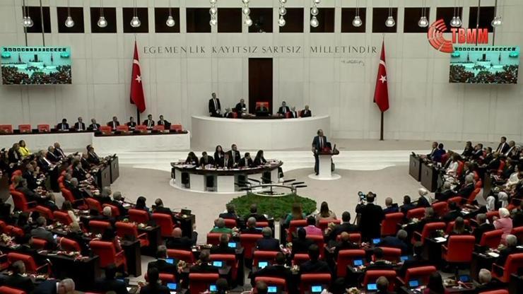 Meclis yoğun mesaisine başlıyor: Trafik cezalarını artıran düzenleme görüşülecek