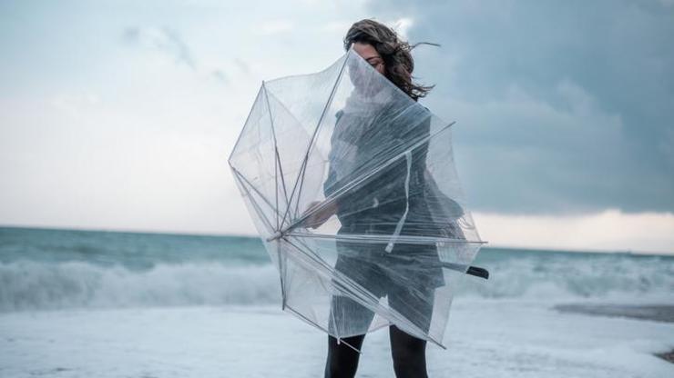 İstanbul Valiliği'nden fırtına uyarısı İstanbul Valiliği'nden fırtına uyarısı